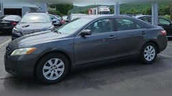 2008 Toyota Camry 4dr Sdn V6 Auto XLE (Natl)