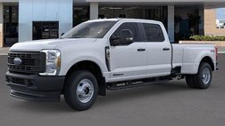 2026 Ford Super Duty F-350 XL