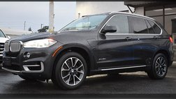 2016 BMW X5 xDrive40e