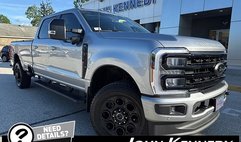 2024 Ford Super Duty F-350 Lariat