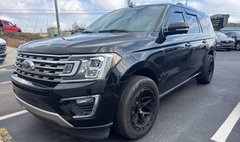 2020 Ford Expedition MAX Limited