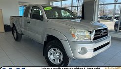 2006 Toyota Tacoma PreRunner V6