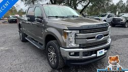 2019 Ford Super Duty F-350 Lariat