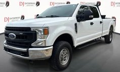 2020 Ford Super Duty F-250 XL