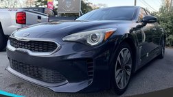 2019 Kia Stinger Base