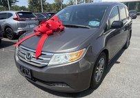 2013 Honda Odyssey EX-L