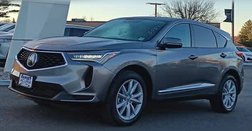 2022 Acura RDX SH-AWD