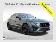 2023 Maserati Levante Modena S