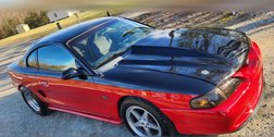 1995 Ford Mustang GT