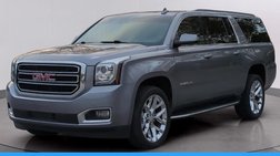 2019 GMC Yukon XL SLT