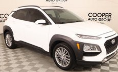 2021 Hyundai Kona SEL Plus