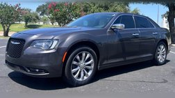 2019 Chrysler 300 Limited
