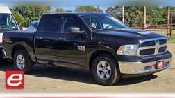 2019 Ram Ram Pickup 1500 Classic Tradesman