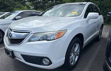 2014 Acura RDX w/Tech