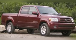 2005 Toyota Tundra SR5