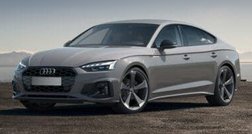 2020 Audi A5 Sportback quattro Premium 45 TFSI