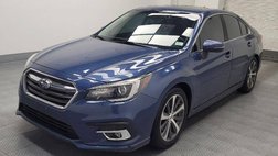 2019 Subaru Legacy 3.6R Limited