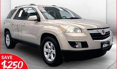 2010 Saturn Outlook XE