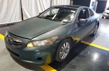 2012 Honda Accord EX
