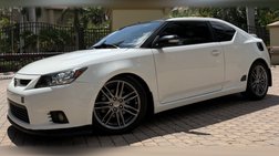 2013 Scion tC 