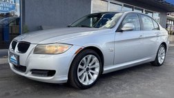 2011 BMW 3 Series 328i xDrive