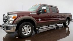 2016 Ford Super Duty F-350 Base