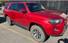 2022 Toyota 4Runner TRD Off-Road Premium