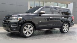 2023 Ford Expedition King Ranch