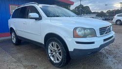 2010 Volvo XC90 3.2