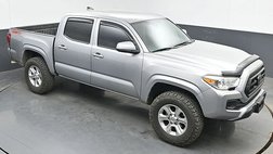 2020 Toyota Tacoma SR