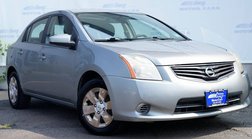 2010 Nissan Sentra 2.0