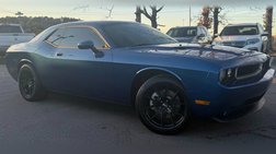 2009 Dodge Challenger R/T