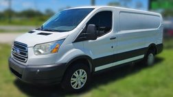 2016 Ford Transit 250
