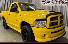 2005 Dodge Ram 1500 SLT