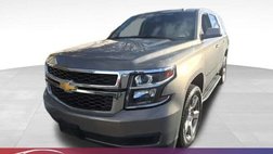 2019 Chevrolet Tahoe LS