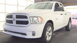 2015 Ram Ram Pickup 1500 Express