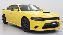 2017 Dodge Charger Daytona