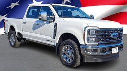 2025 Ford Super Duty F-250 Lariat
