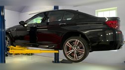 2013 BMW M5 Base
