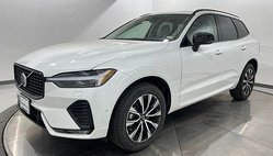 2025 Volvo XC60 B5 Plus Dark Theme