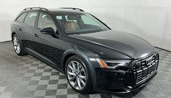 2024 Audi A6 allroad quattro Premium Plus 55 TFSI