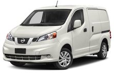 2018 Nissan NV200 S
