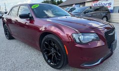2019 Chrysler 300 Touring