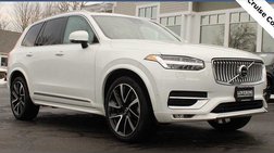 2023 Volvo XC90 B6 Plus Bright Theme 6P