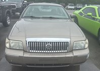 2006 Mercury Grand Marquis LS
