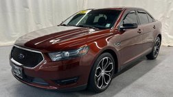 2015 Ford Taurus SHO