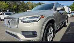 2017 Volvo XC90 T6 Inscription