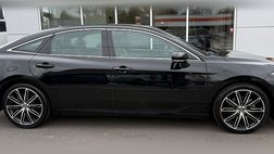 2019 Toyota Avalon Touring