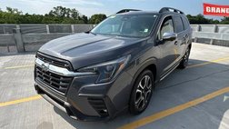 2023 Subaru Ascent Limited 7-Passenger