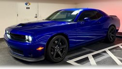 2020 Dodge Challenger R/T Scat Pack